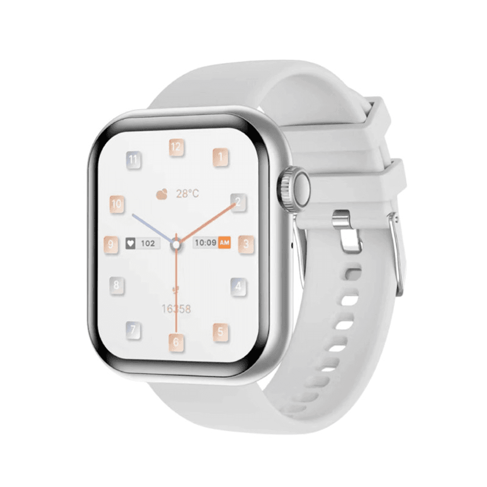 SMARTWATCH KOLKE KVR-716  GRIS 35398