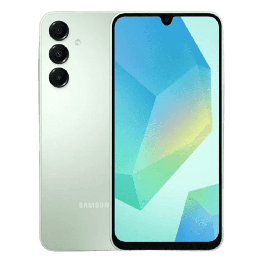 CELULAR SAMSUNG A16 4G - 6/128GB GREEN 35401