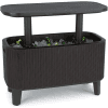 CONSERVADORA BEVY BAR 3-EN-1 SIMIL RATTAN KE17209510