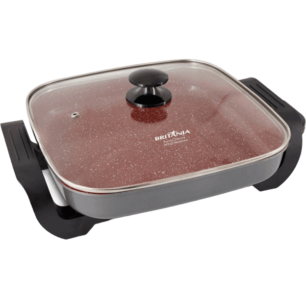 OLLA ELECTRICA BRITANIA BPE06 REDSTONE