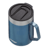 TAZA TERMICA  CONTIGO STREETERVILLE BLUE CORN 414ML - CO2144598