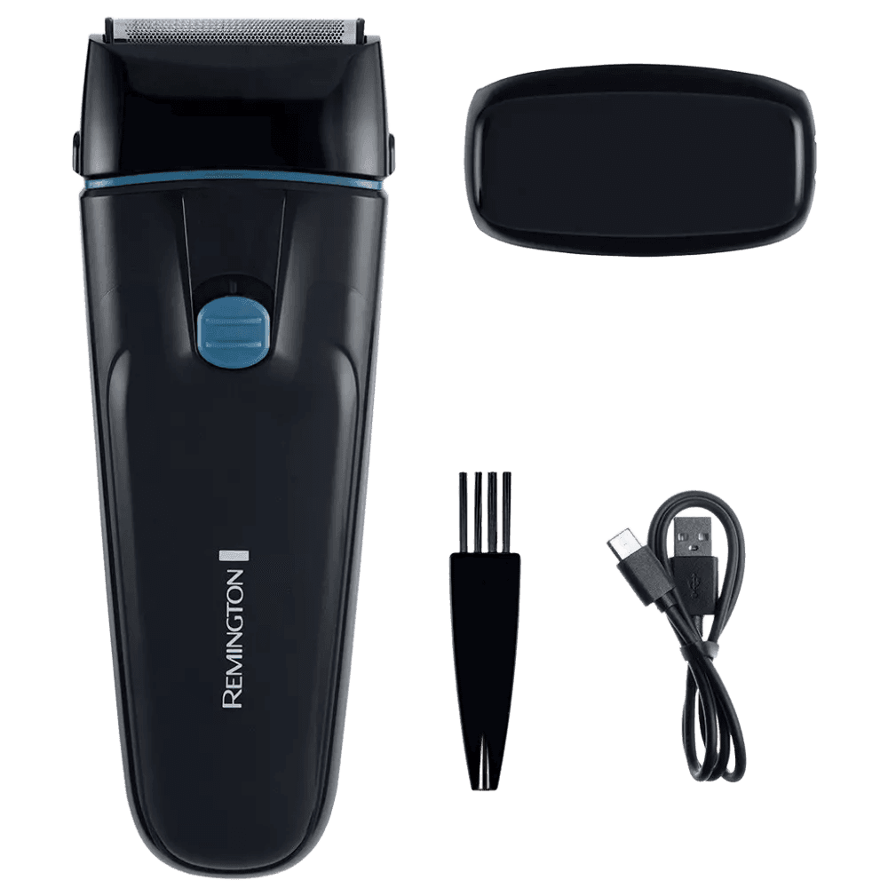 AFEITADORA REMINGTON LAMINAS MOD F1001A F1001A 35485