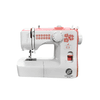 MAQUINA DE COSER MULTIFUNCION FAMILIAR WESTMAN WS-588 ROSA 35487