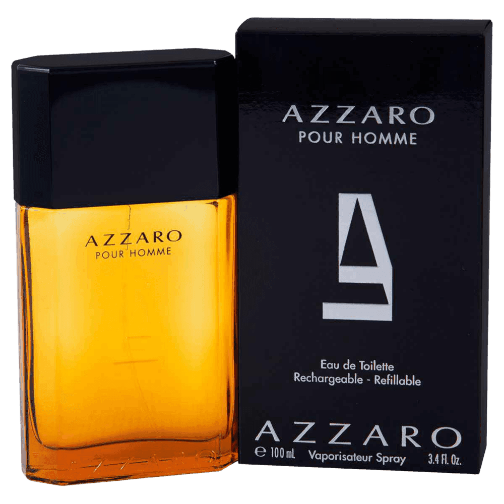PERFUME AZZARO MASC EDT 100ML 35491