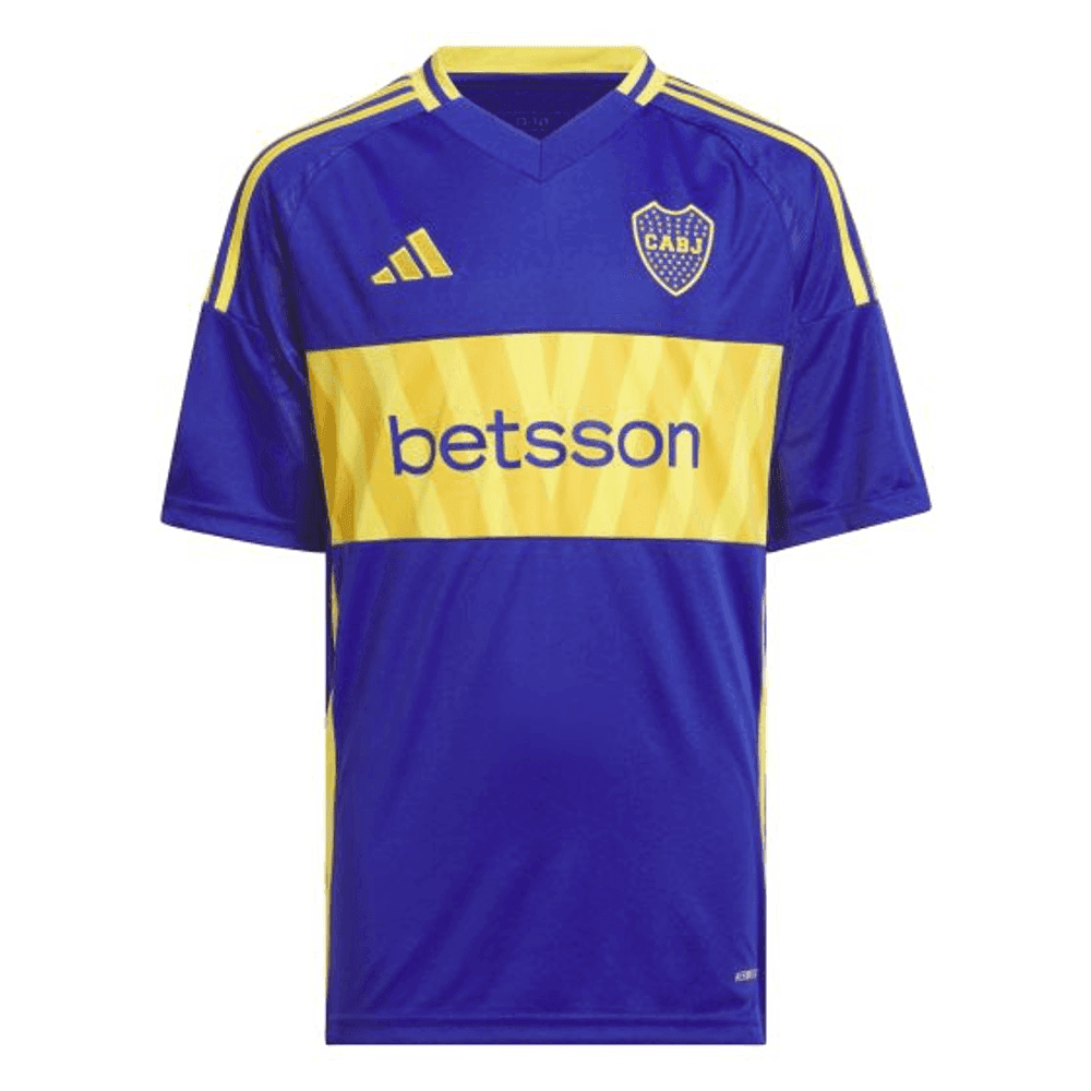 CAMISETA ADIDAS BOCA H JSY Y - TALLE M 35492