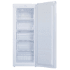 FREEZER VERTICAL MIDEA MOD. 210 1 PUERTA.