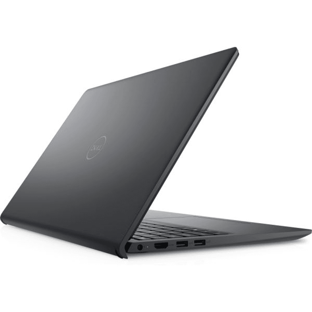 NOTEBOOK DELL INSPIRON 15 3520 I5-1235U 1.2/8GB/512SSD/15.6"/FHD/W11/ING/BLK 35546