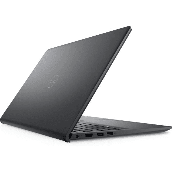 NOTEBOOK DELL INSPIRON 15 3520 I5-1235U 1.2/8GB/512SSD/15.6"/FHD/W11/ING/BLK