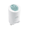 CENTRIFUGADORA MUELLER DRY BCO 8,8KG MOJADA - BLANCO 35560