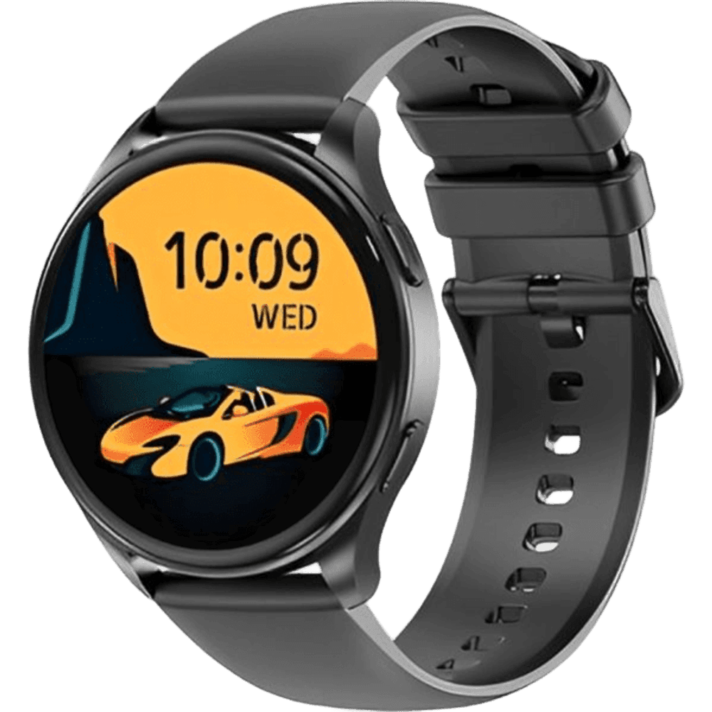 RELOJ BLACKVIEW X20 AMOLED BLACK - 8127029 35591