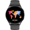RELOJ BLACKVIEW X20 AMOLED BLACK - 8127029