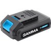 BATERIA LITIO 20V GAMMA 12490-2AM / G207546