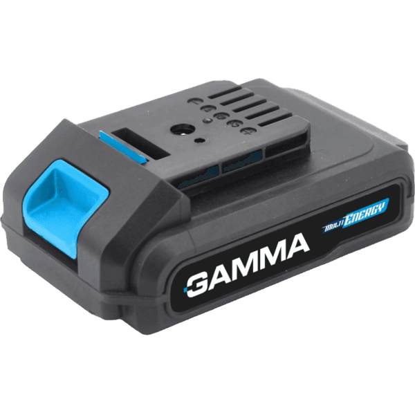 BATERIA LITIO 20V GAMMA 12490-2AM / G207546
