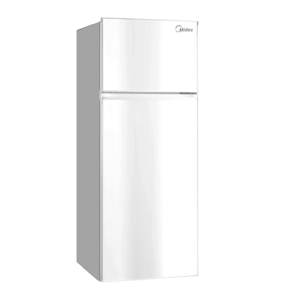 HELADERA MIDEA 300L BLANCA MOD MDRT294FGG01 2PTAS 35618