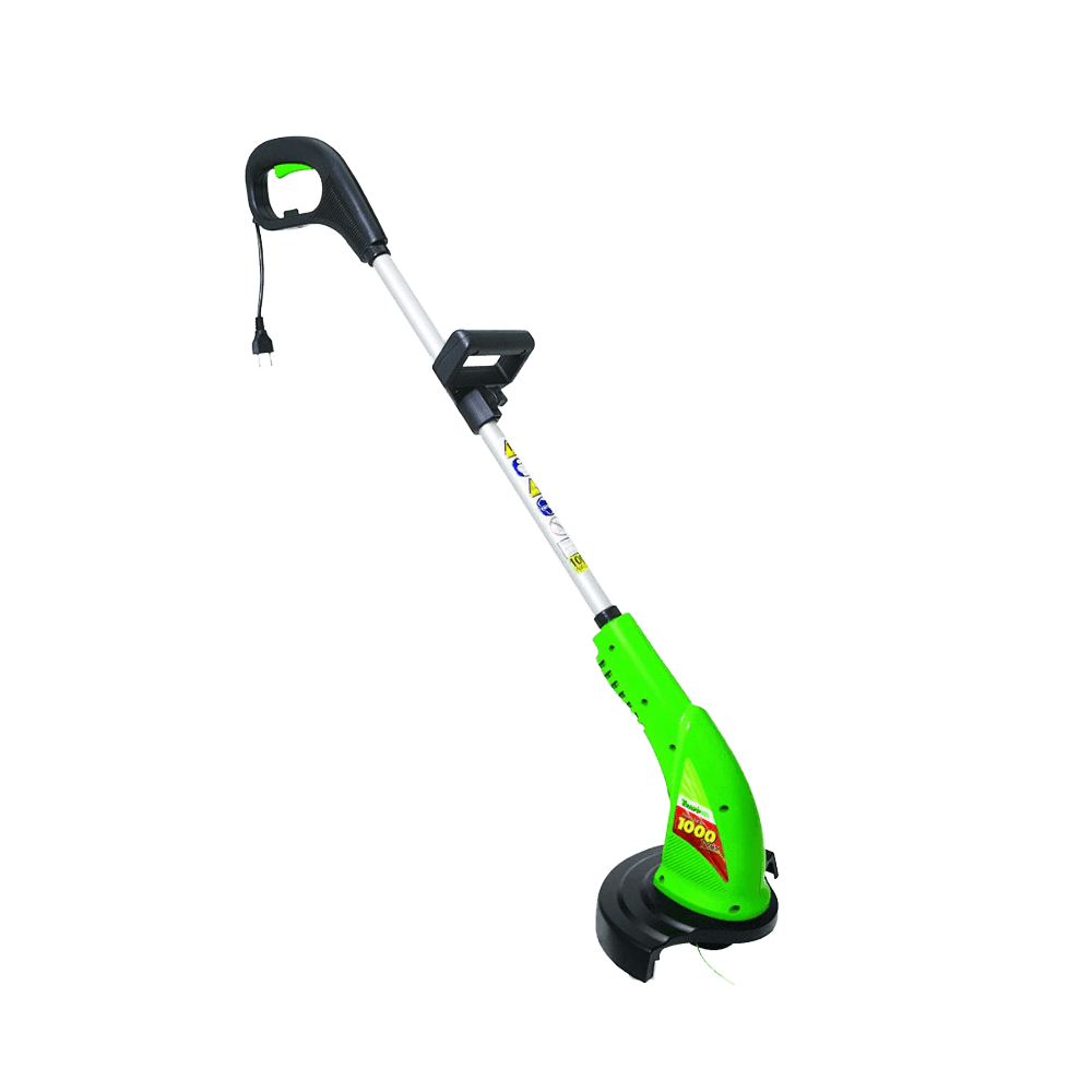 BORDEADORA TRAPP MASTER 1000 PLUS 1000W S/ RUEDAS EDPBM1000P 3566