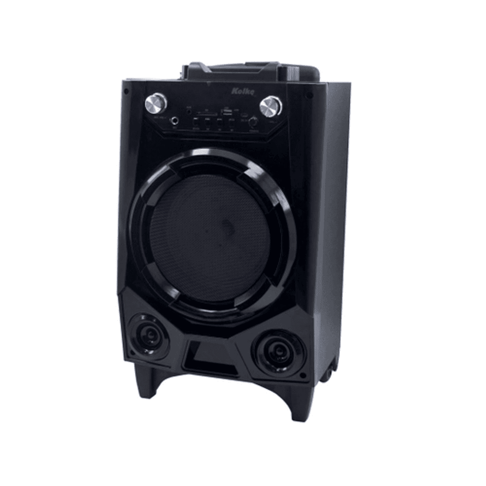 PARLANTE KOLKE BOOM KPB-207 6.5" 3614