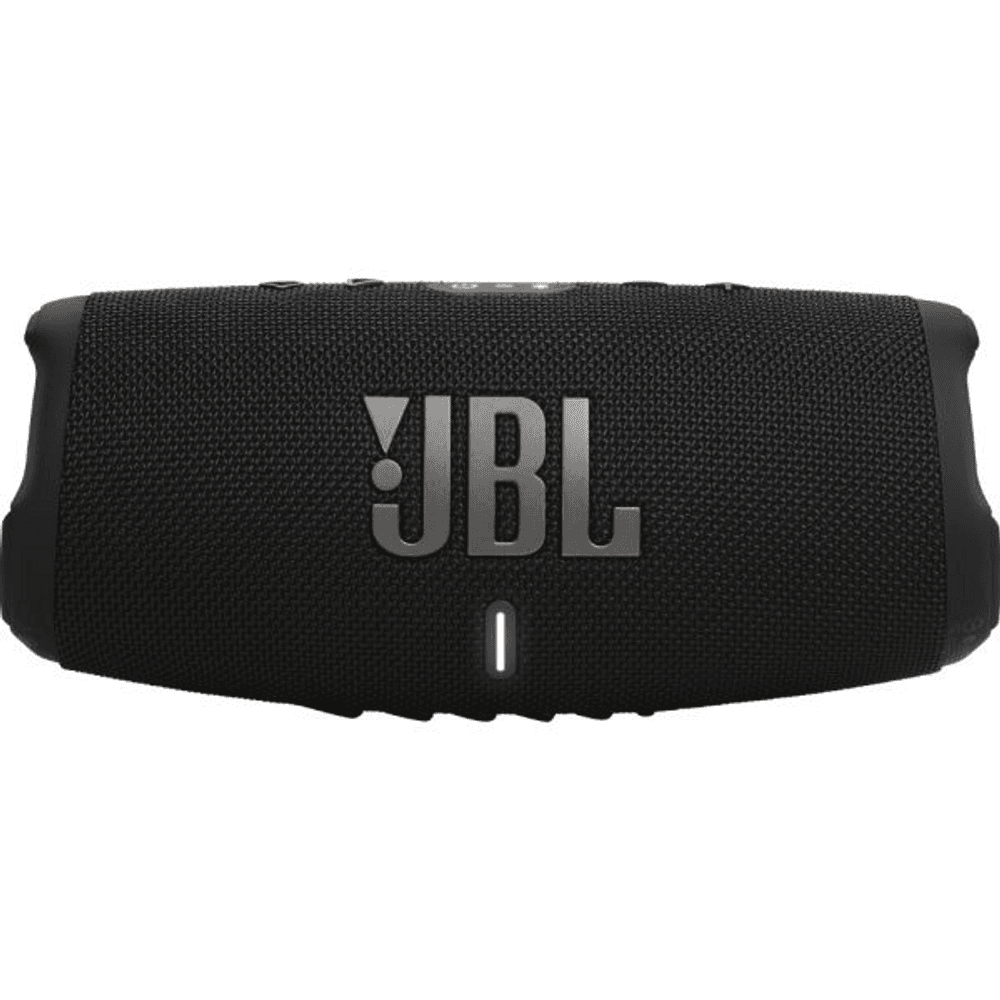 SPEAKER JBL WIRELESS BLUETOOTH CHARGE 5 NEGRO 3629