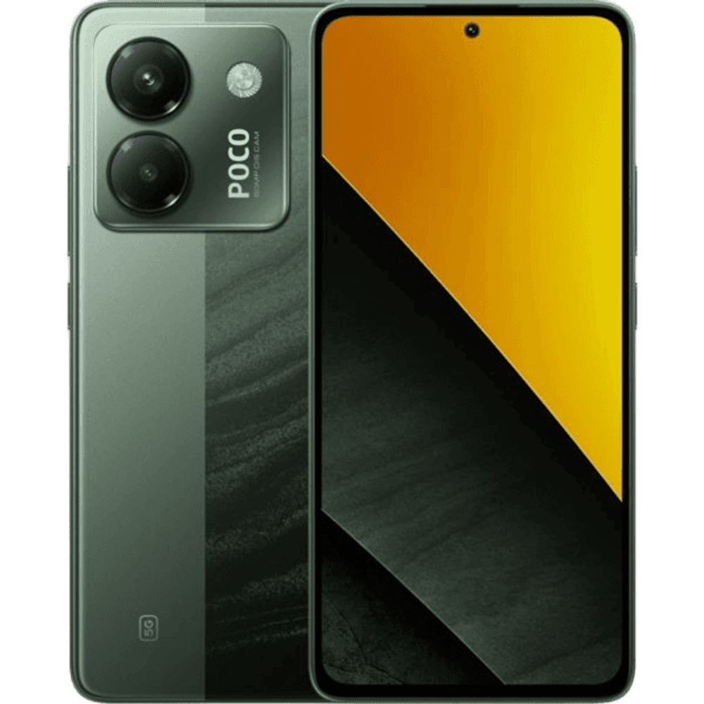 CELULAR XIAOMI POCO M7 PRO DUAL 256GB/8GB RAM 5G SILVER 36555