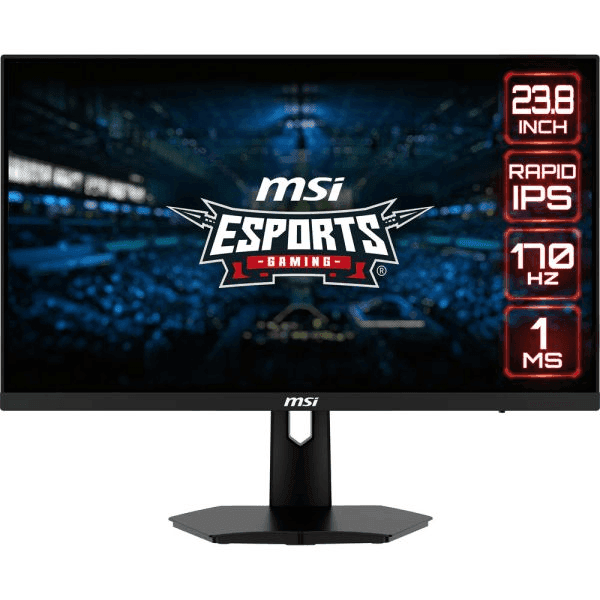 MONITOR MSI G244F