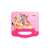 TABLET ANDROID MULTILASER NB624 QC/64GB/4G/7"/ROSA PRINCESAS DISNEY 36584