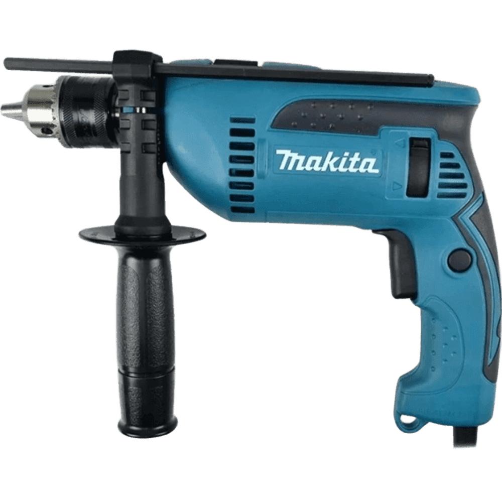 TALADRO MAKITA REV.C/CAJA 680W- 13MM TAHP1640K-220V 36642