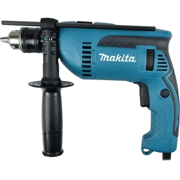 TALADRO MAKITA REV.C/CAJA 680W- 13MM TAHP1640K-220V