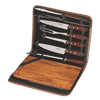 JUEGO POLYWOOD TRAMONTINA 8 PIEZAS 765