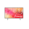 TV SAMSUNG 43" CRYSTAL UHD 4K DU7000 SMART TV UN43DU7000PXPA