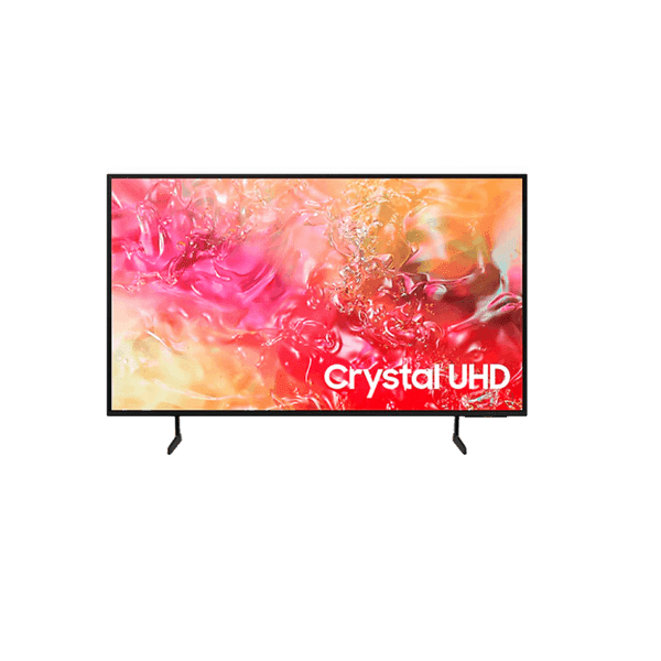 TV SAMSUNG 43" CRYSTAL UHD 4K DU7000 SMART TV UN43DU7000PXPA