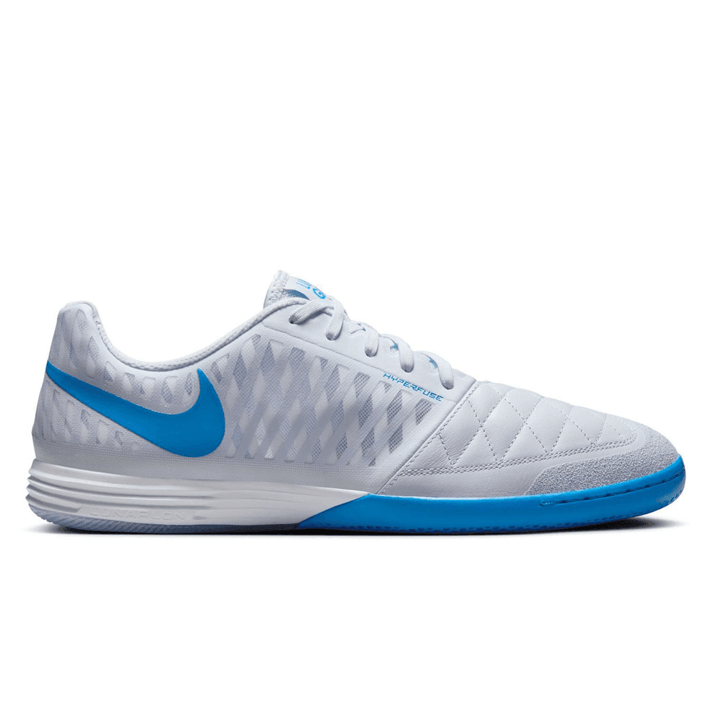 CALZADO NIKE LUNARGATO II GRIS/ CELESTE US 8.5 36847