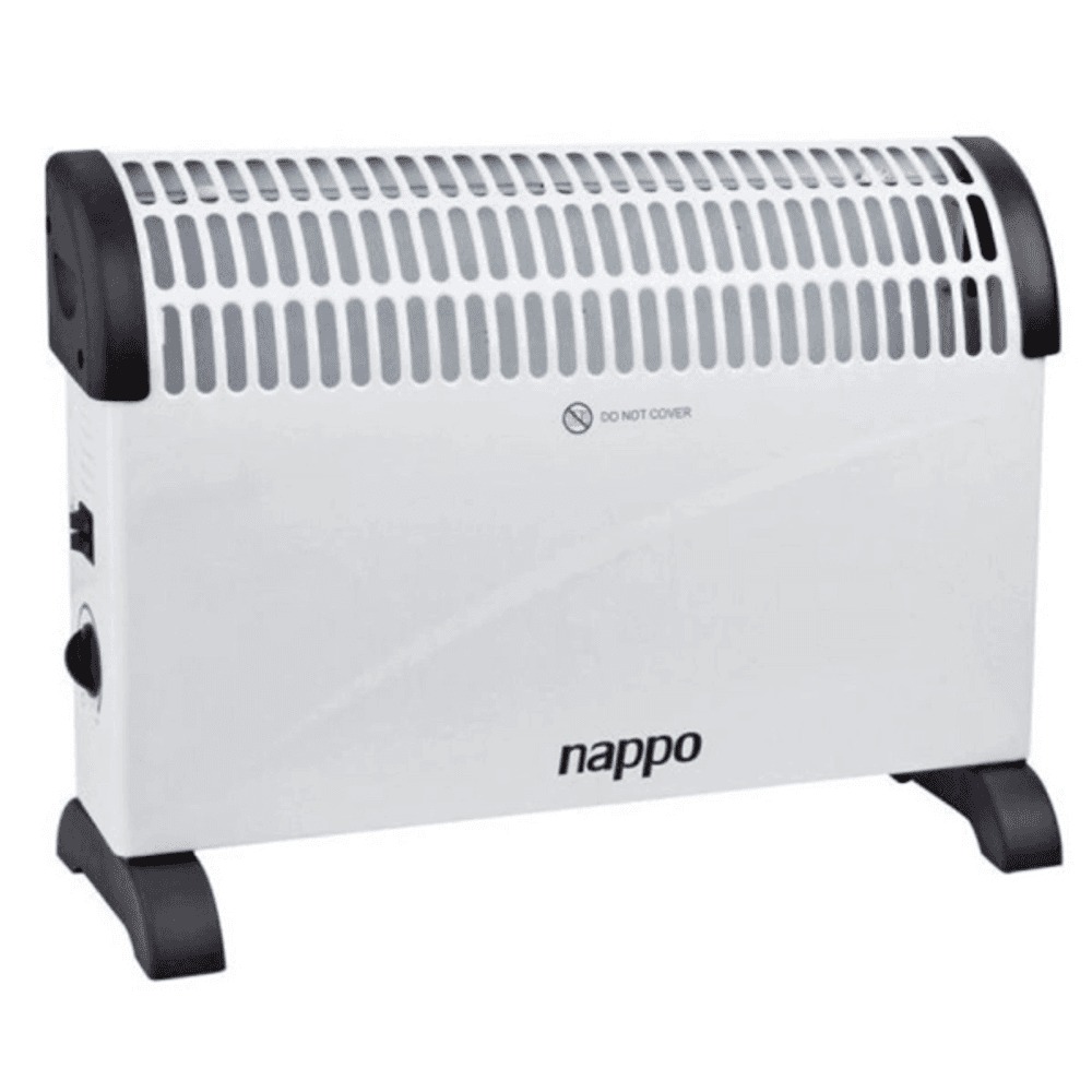 CALEFACTOR  NAPPO CONVECTOR NCE-017 36871