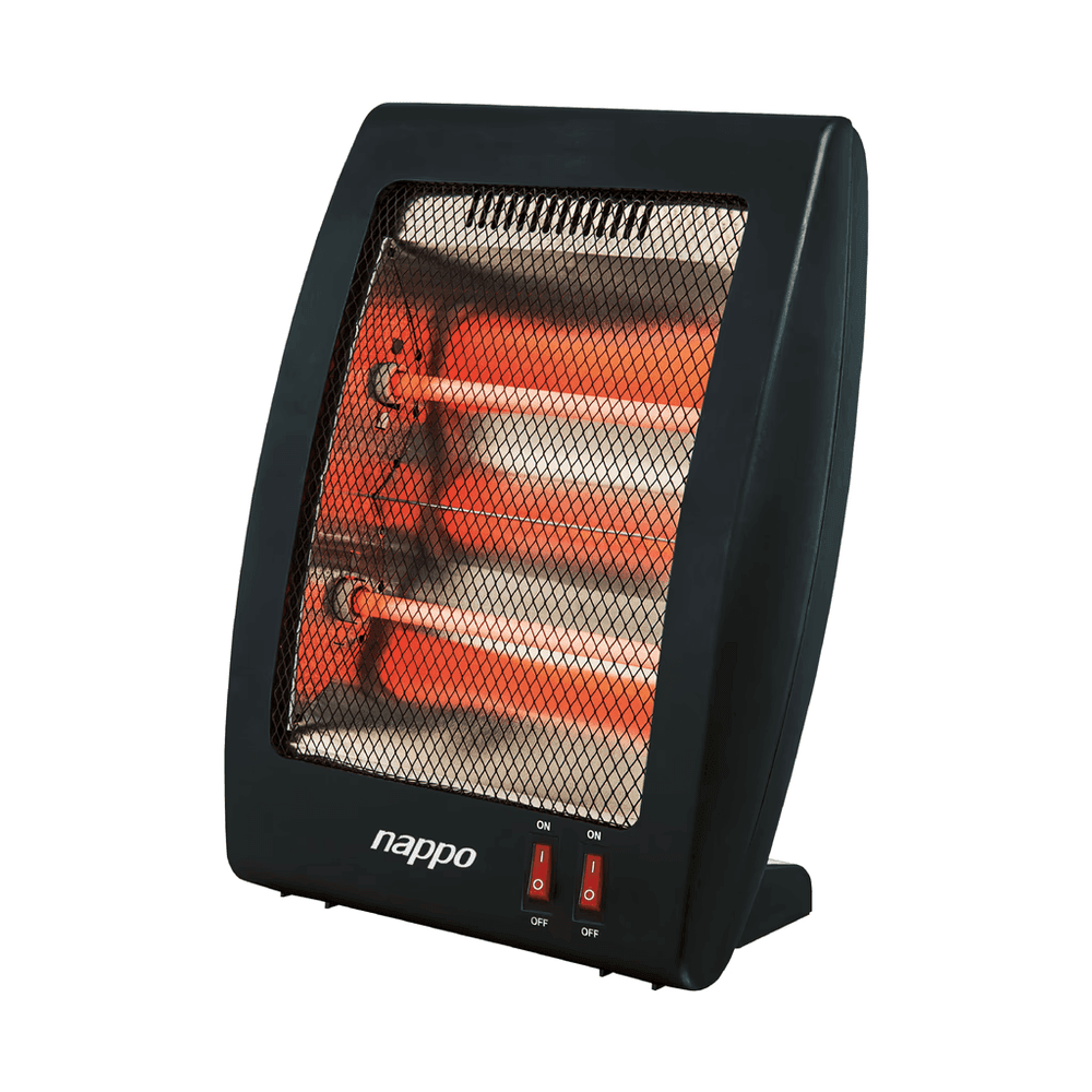 ESTUFA CUARZO 800W NAPPO NCE-263 36920