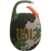 SPEAKER JBL CLIP 5 CAMUFLADO 36923