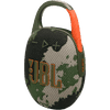 SPEAKER JBL CLIP 5 CAMUFLADO 36923