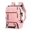 MOCHILA DE VIAJES HIKES KVM-720 ROSA 36975