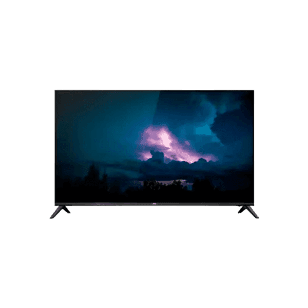 TV 65" JVC LT-65N775U 4K UHD/HDR/OPT/SMART/3HDMI/2USB/RED/BT/VIDAA