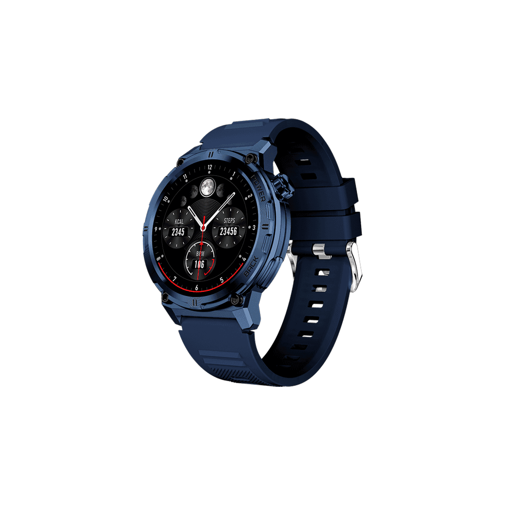 SMARTWATCH FTX FTXR20-BB 57MM AZUL/AZUL 111962 36980