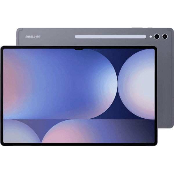 TABLET SAMSUNG GALAXY TAB S10 ULTRA SM-X920 TELA 14.6" WIFI 256GB 12GB RAM + TECLADO + PEN - CINZA