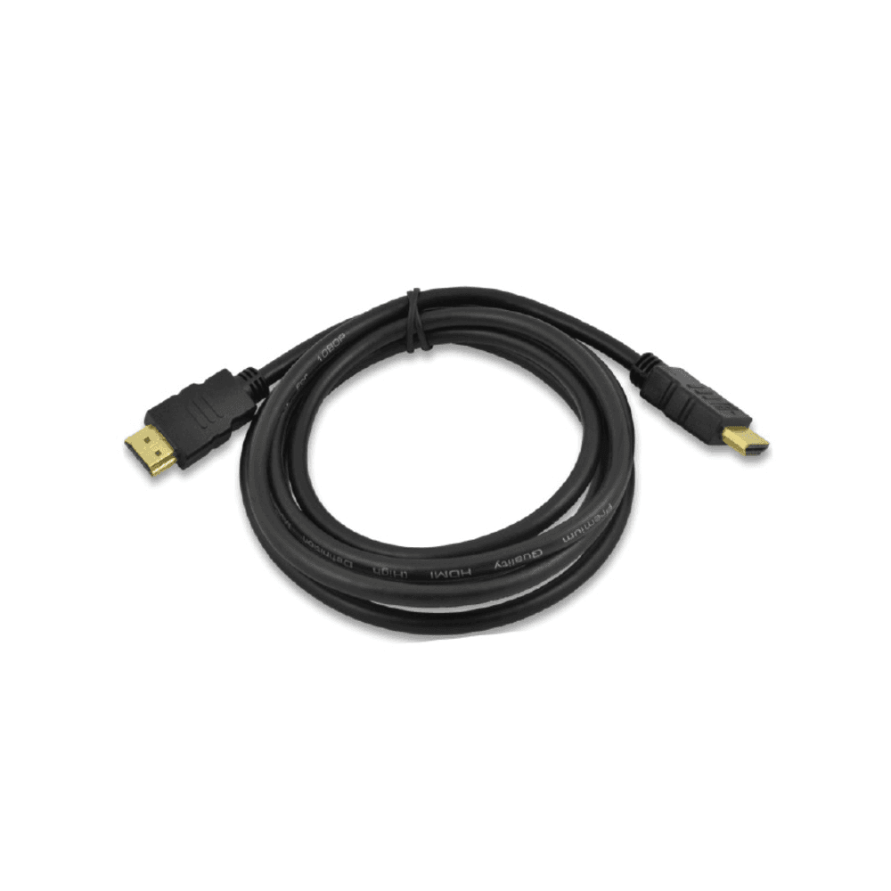 CABLE HDMI 1 METRO 36999