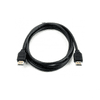 CABLE HDMI 3 METROS 37000