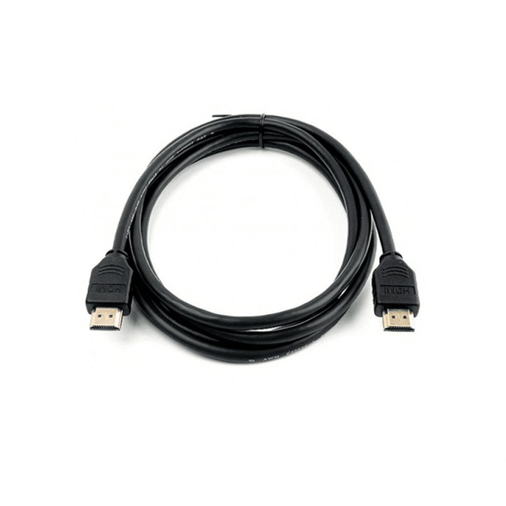 CABLE HDMI 3 METROS 37000