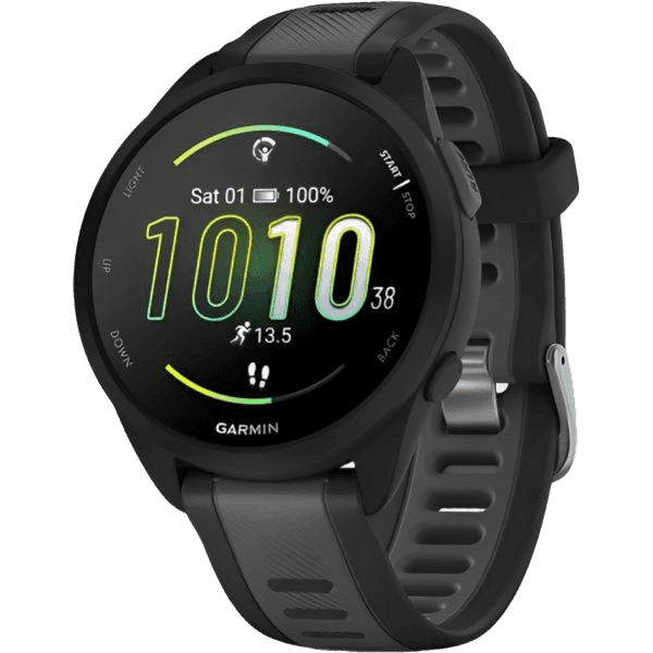 SMARTWATCH GARMIN FORERUNNER 165 BÁSIC