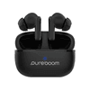 AURICULAR PUREBOOM BT NEGRO PUREGEAR GEN2- 64391PG-2 37091