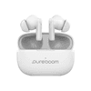 AURICULAR PUREBOOM BT WHITE PUREGEAR  GEN2- 64718PG-2 37092
