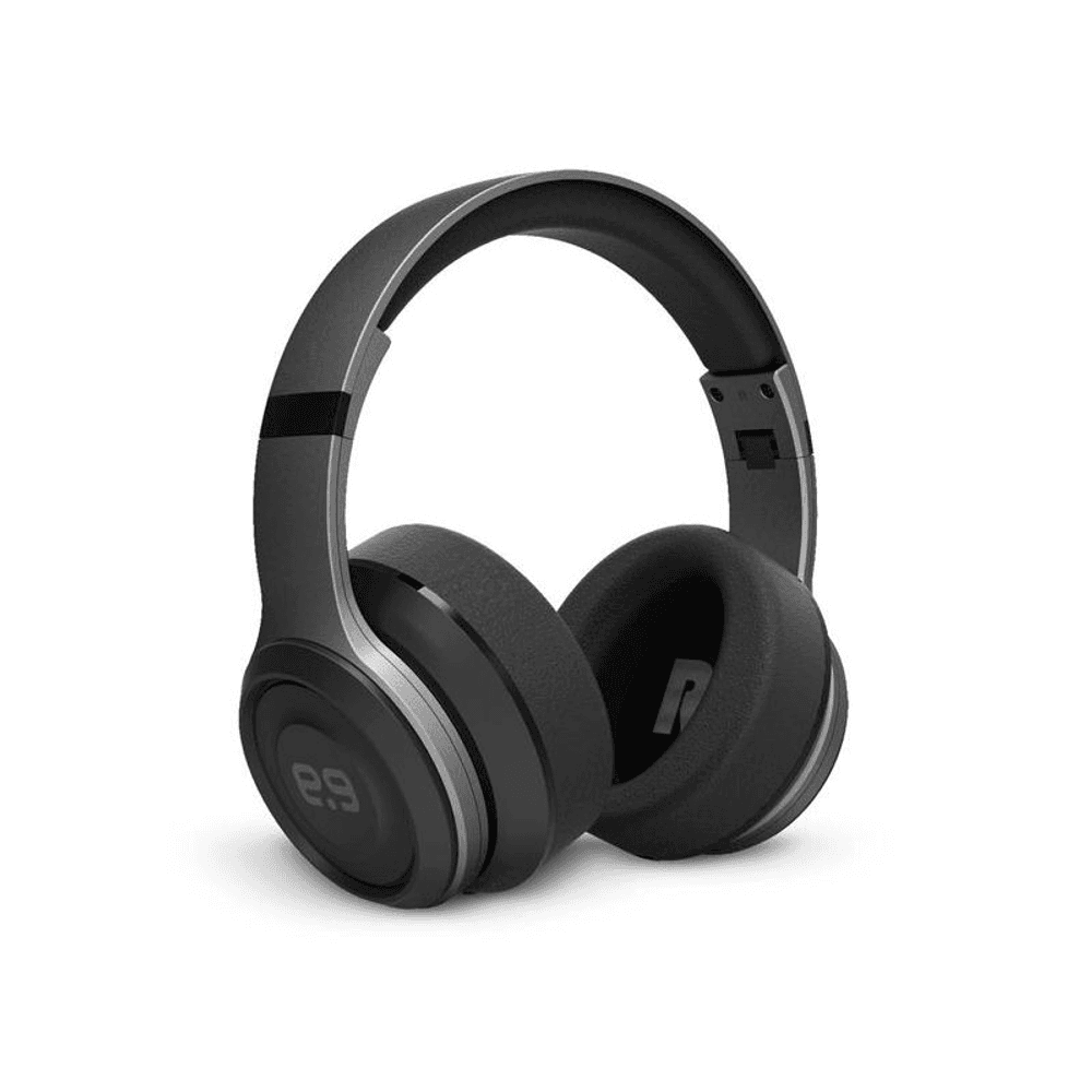 AURICULAR PUREBOOM BT NEGRO PUREGEAR  - 62403PG-2 37097