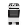 COCINA MUELLER MFI4BF PIACERE 4H BLANCO MFI4BF PIACERE 4H BLANCO 3710