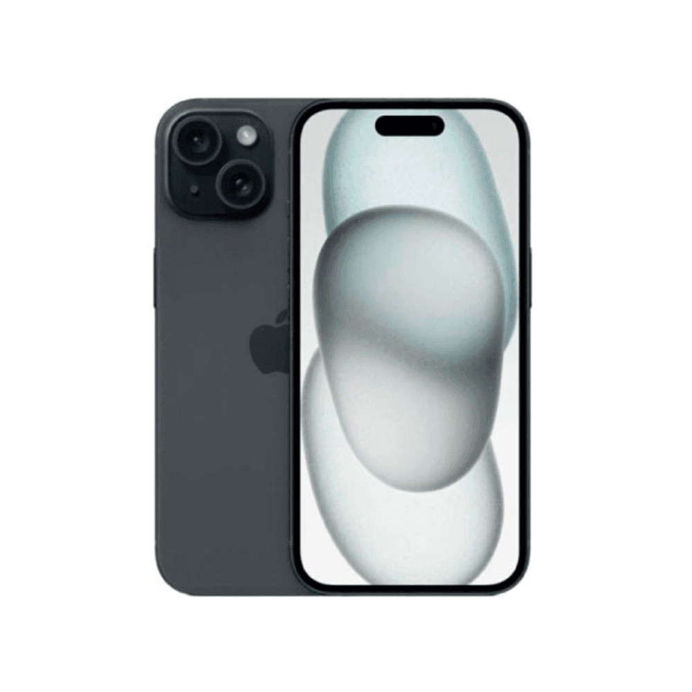 CELULAR IPHONE 15 256GB A3090 MTP63HN/A BLACK 37106