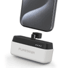 CARGADOR PORTATIL PUREGEAR 4500MAH PUREJUICE POCKET WHITE- 66487PG-2 37108