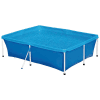 Piscina plastico mor 2000 lts. 2.11mx2.32mx58cm ta001004