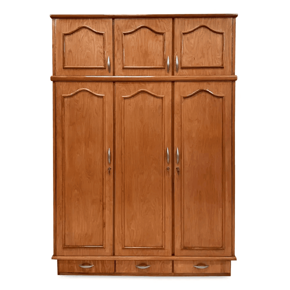 PLACARD DE 3 CUERPOS  (ST) (LINEA STANDART) - CBC 37327